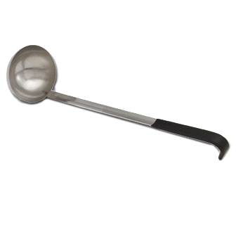 Vollrath | 1 oz Ladle, (Cool Touch)