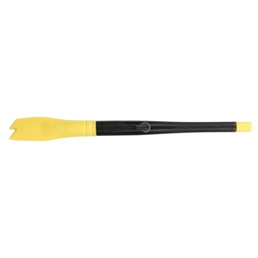 MERCER | Silicone Plating Brush Saw Tooth
