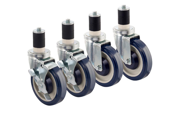 Krowne Meta | 1-5/8" Stem Caster