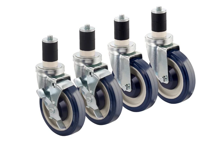 Krowne Meta | 1-5/8" Stem Caster