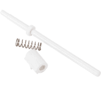 ROBOT COUPE | Replacement Bowl / Continuous Feed Pin Assembly