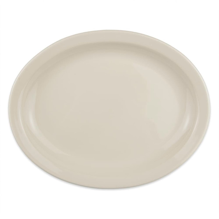 Steelite International | 11-3/8" x 9" Oval Platter (Dozen)