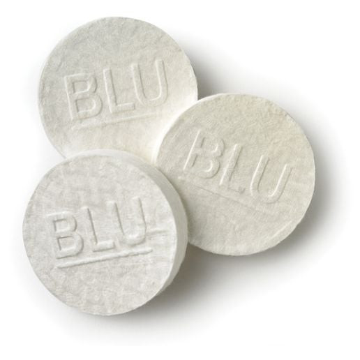 MERCER | BLU, 9-1/2" x 23-1/2" Towel (Case 100)