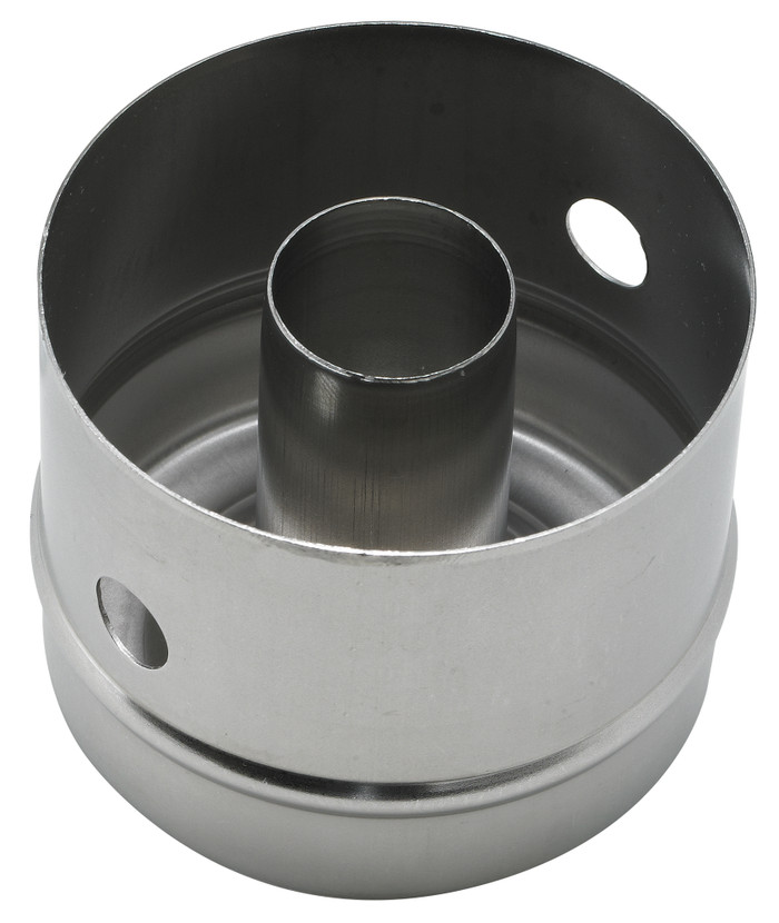 Winco | 3" Doughnut Cutter