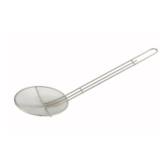 Winco | 61/2", Skimmer, Fine