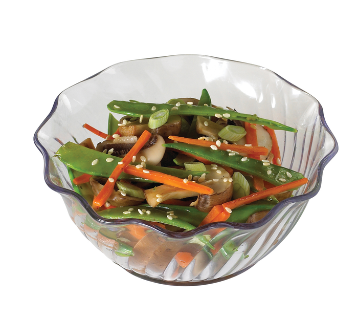 CAMBRO | 5-11/32" Salad Bowl