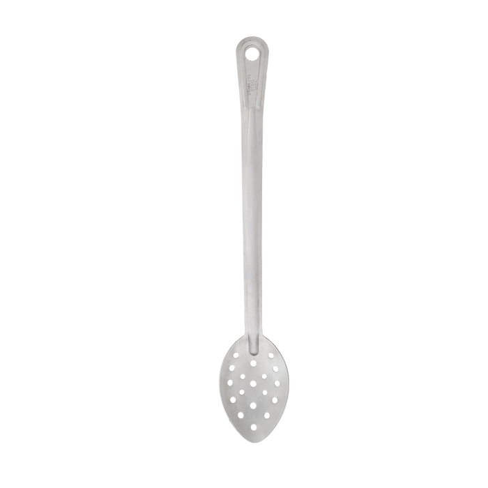 Browne USA | 13" Basting Spoon, Perforated