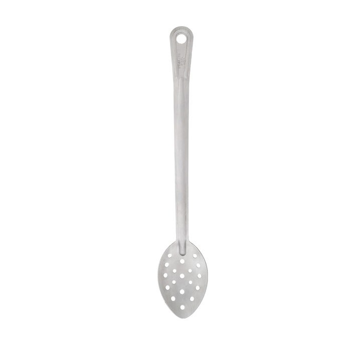 Browne USA | 13" Basting Spoon, Perforated