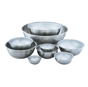Vollrath | 3/4 qt, Mixing Bowl (Heavy Duty)