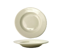 International Tableware | 20 oz Pasta Bowl, American White (Dozen)