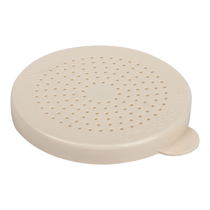 CAMBRO | Replacement Dreger Lid, Beige