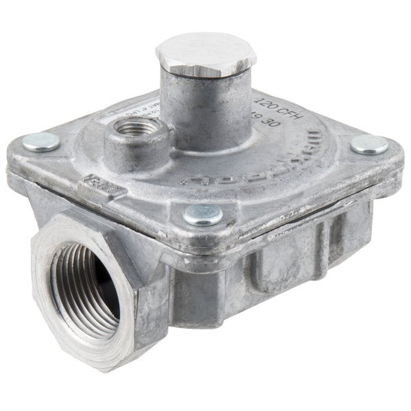 Dormont Manufacturing | 2 - 48" 3/4" Convertible Gas Regulator