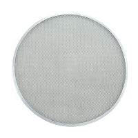 Winco | 16" Pizza Screen