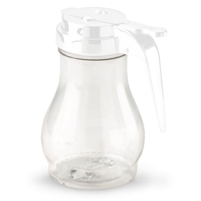Vollrath | Replacement 10 oz Syrup Jar (Jar Only)