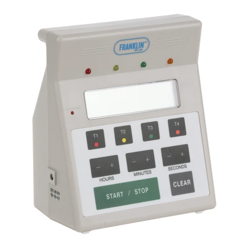 All Points | 4-IN-1 TIMER DIGITAL