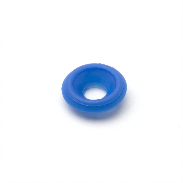 T&S Brass | Replacement Button (Blue)