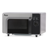 Amana Commercial | Microwave Oven (DSA)
