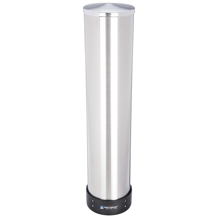 Carlisle | 32 - 46 oz Cup Dispenser Carlisle | 32 - 46 oz Cup Dispenser