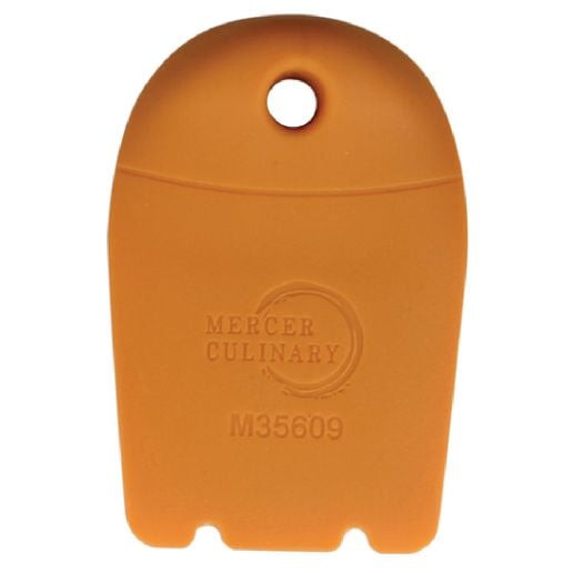 MERCER | Silicone Plating Wedge 4mm Horseshoe