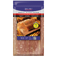 JACCARD | Seal N' Soak Ceader Plank