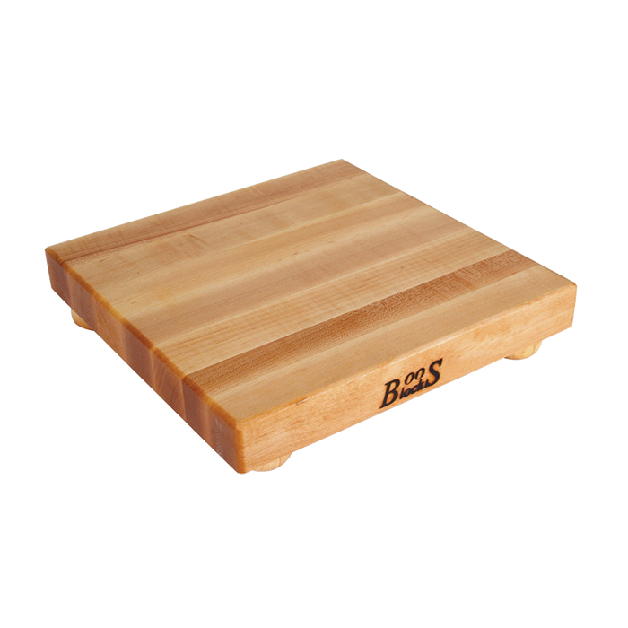 John Boos | 12" Square Cutting Board