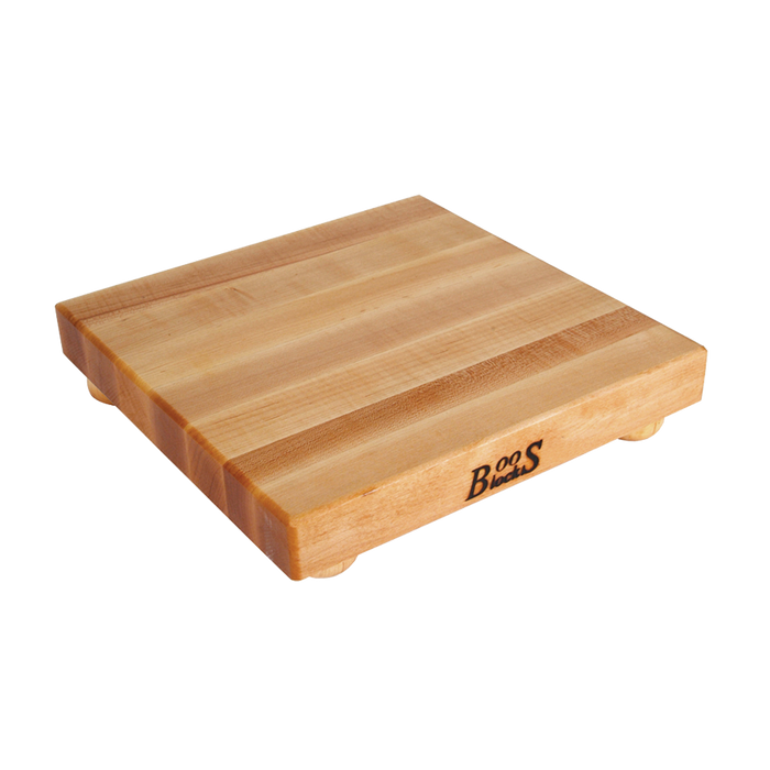John Boos | 12" Square Cutting Board