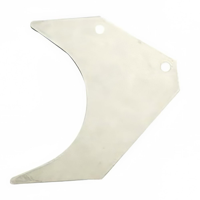 NEMCO | Replacement Push Plate with 3/16"
