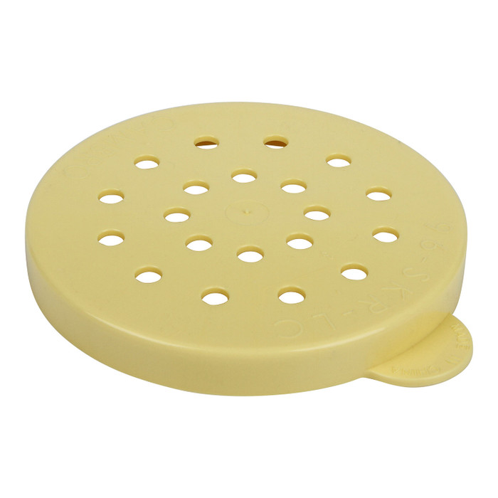 CAMBRO | Replacement Dreger Lid, Yellow