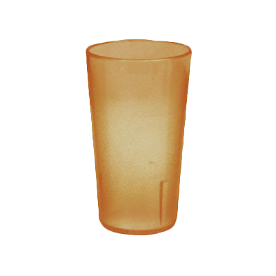 Thunder Group | 12 oz Tumbler, Plastic, Amber