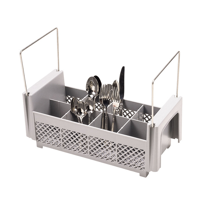 CAMBRO | Flatware Washing Basket