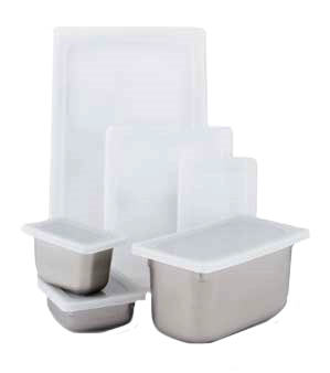 Vollrath | Half Size Steam Table Pan Cover