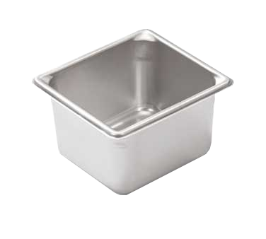 Vollrath | 1/6 Size, 4" Steam Table Pan