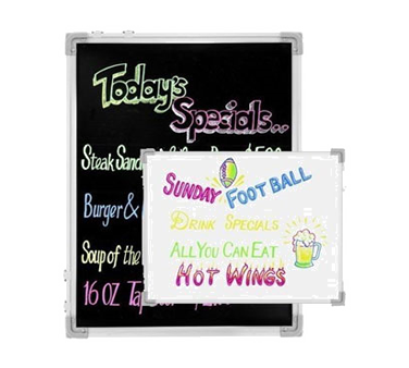 Chef Master | Write-On Board