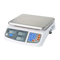 Globe | 30 lb Digital Pricing Scale
