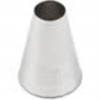 AUGUST THOMSEN | 808 Plain #8P Decorating Pastry Tube