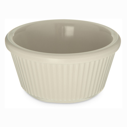 Carlisle | 3 oz Ramekin, Bone
