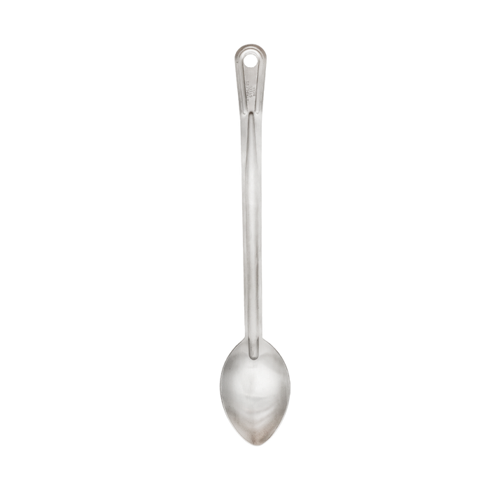 Browne USA | 13" Basting Spoon, Solid