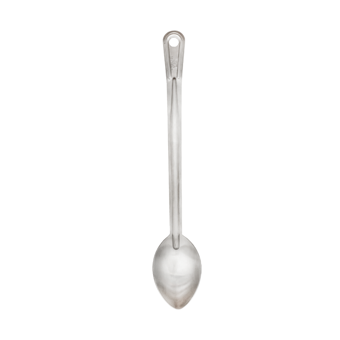 Browne USA | 13" Basting Spoon, Solid