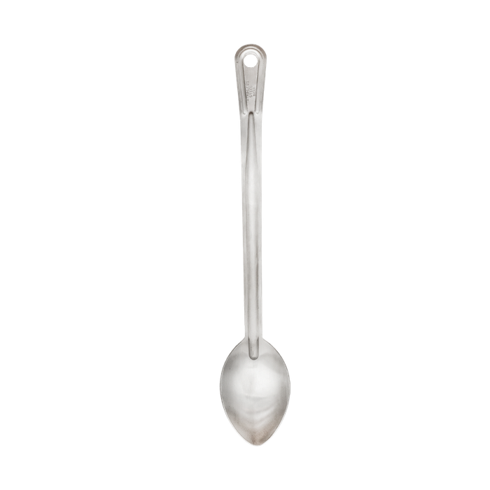 Browne USA | 13" Basting Spoon, Solid