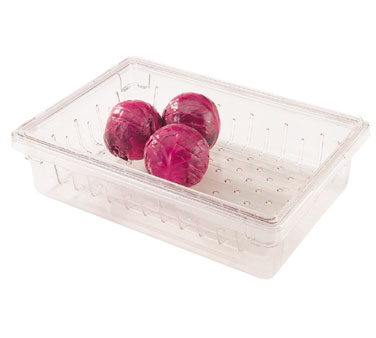 CAMBRO | Full Size 5" Colander, Clear