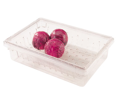 CAMBRO | Full Size 5" Colander, Clear