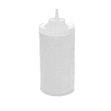 Winco | 32 oz, Squeeze Bottle (6 Pack)