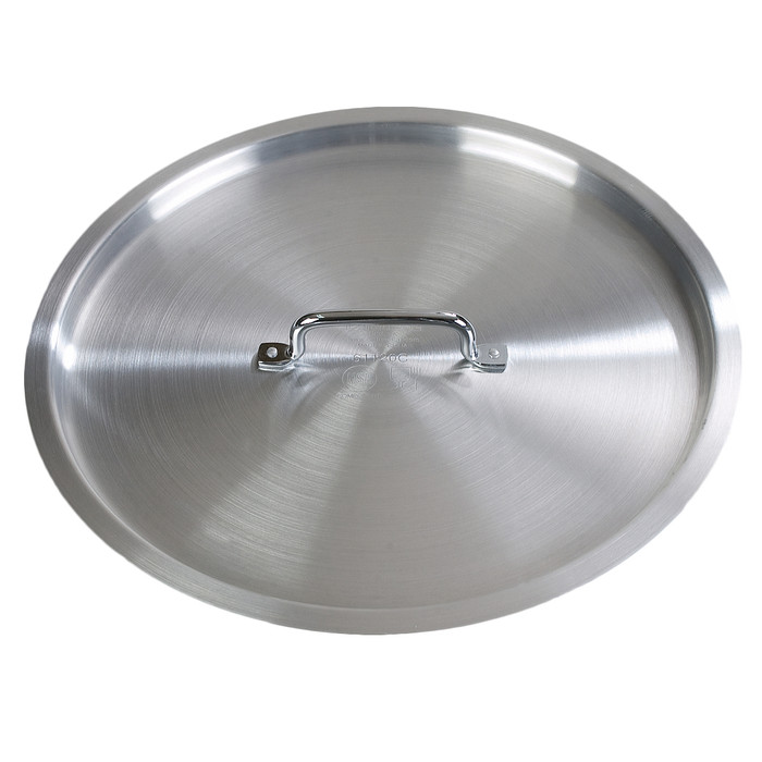 Carlisle | 16-1/4" Aluminum Cover
