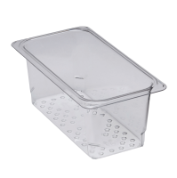CAMBRO | 1/3 Size 5" Colander
