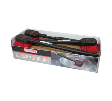Chef Master | 20" Brush