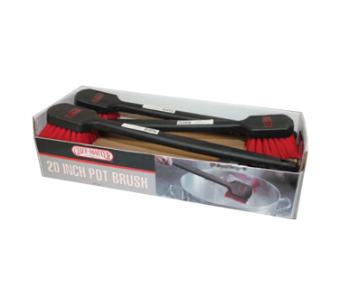 Chef Master | 20" Brush