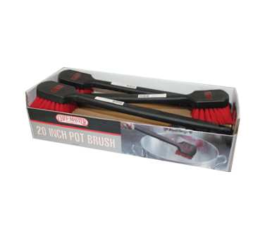 Chef Master | 20" Brush