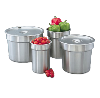 Vollrath | 7-1/4 qt Vegetable Inset