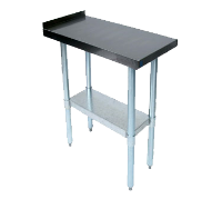 John Boos | 15" Filler Table