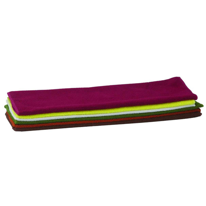 Winco | Kitchen Towel Set (6)